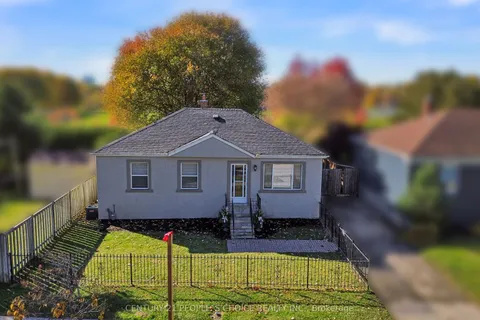 1268 Northaven Drive, ON L5G 4E7