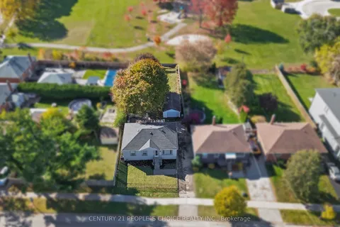 1268 Northaven Drive, ON L5G 4E7