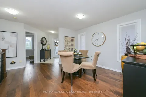 96 Lauchlin Crescent, ON L7G 5R5