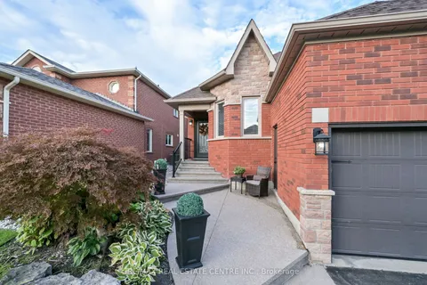96 Lauchlin Crescent, ON L7G 5R5