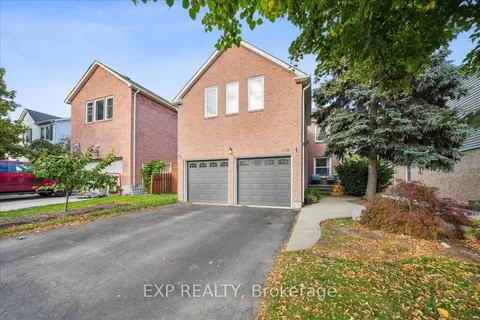 1173 Bridlewood Trail, ON L6M 2L3