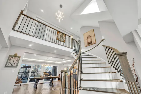 4073 Summit Court, ON L5L 3C2