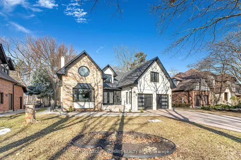 4073 Summit Court, ON L5L 3C2