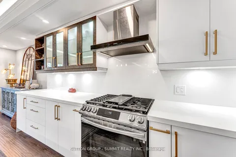 4073 Summit Court, ON L5L 3C2