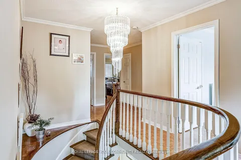 1045 Sherwood Mills Boulevard, ON L5V 1R3