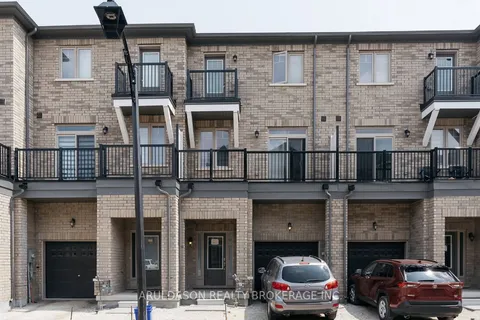 68 First Street, ON L9W 2E4