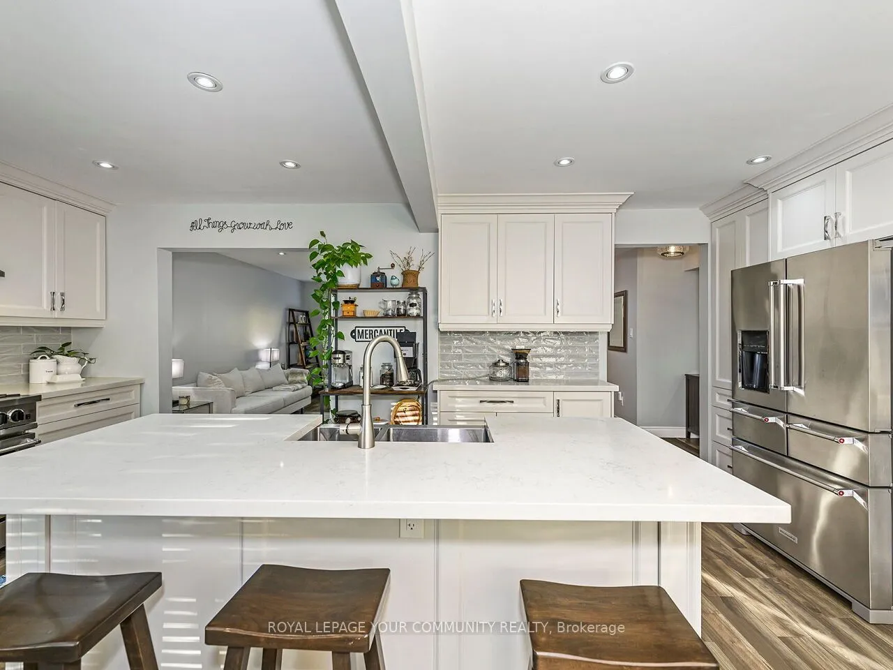 52 Keystone Drive, ON L6Y 3K7