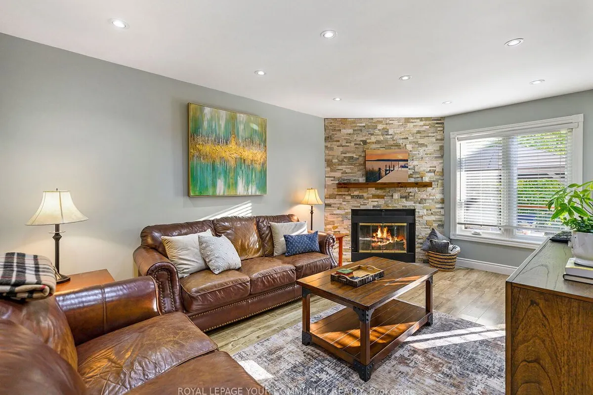 52 Keystone Drive, ON L6Y 3K7