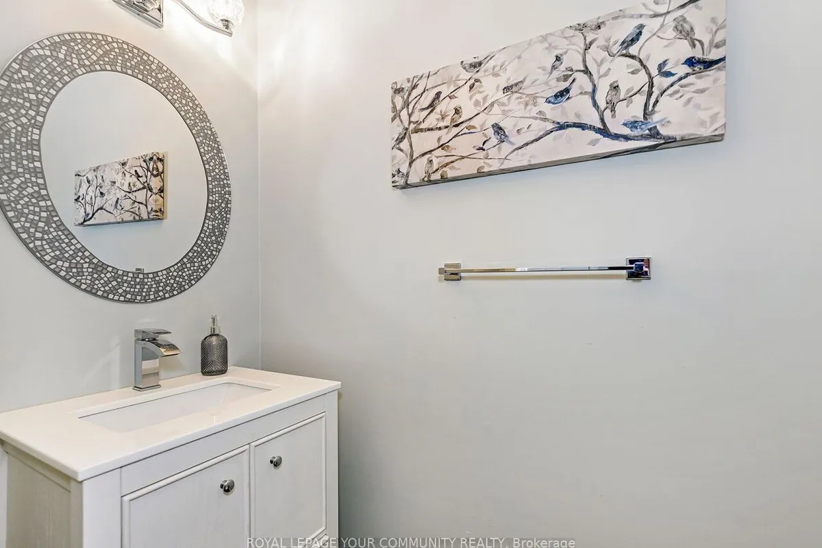 52 Keystone Drive, ON L6Y 3K7