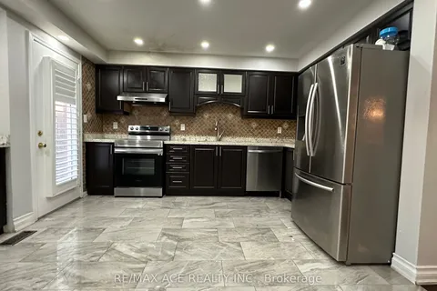 20 Ponymeadow Way, ON L6X 0M3