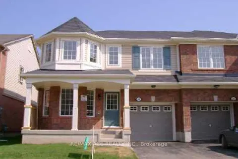 20 Ponymeadow Way, ON L6X 0M3