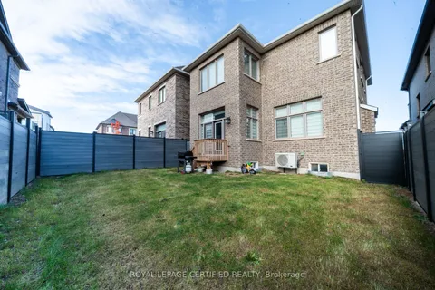 3150 William cutmore Boulevard, ON L6H 7X2