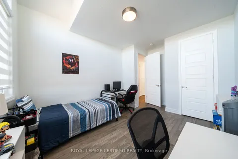 3150 William cutmore Boulevard, ON L6H 7X2