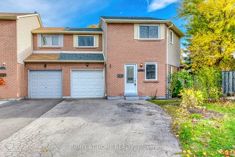 4190 Squire Court, ON L5B 2Y3