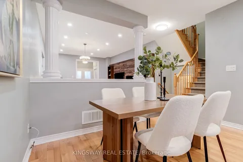 3475 Bala Drive, ON L5M 0G6