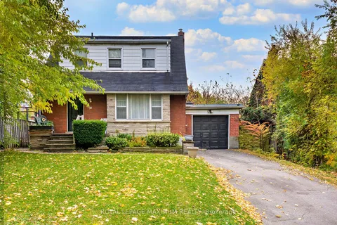 27 King Georges Drive, ON M6M 2H1