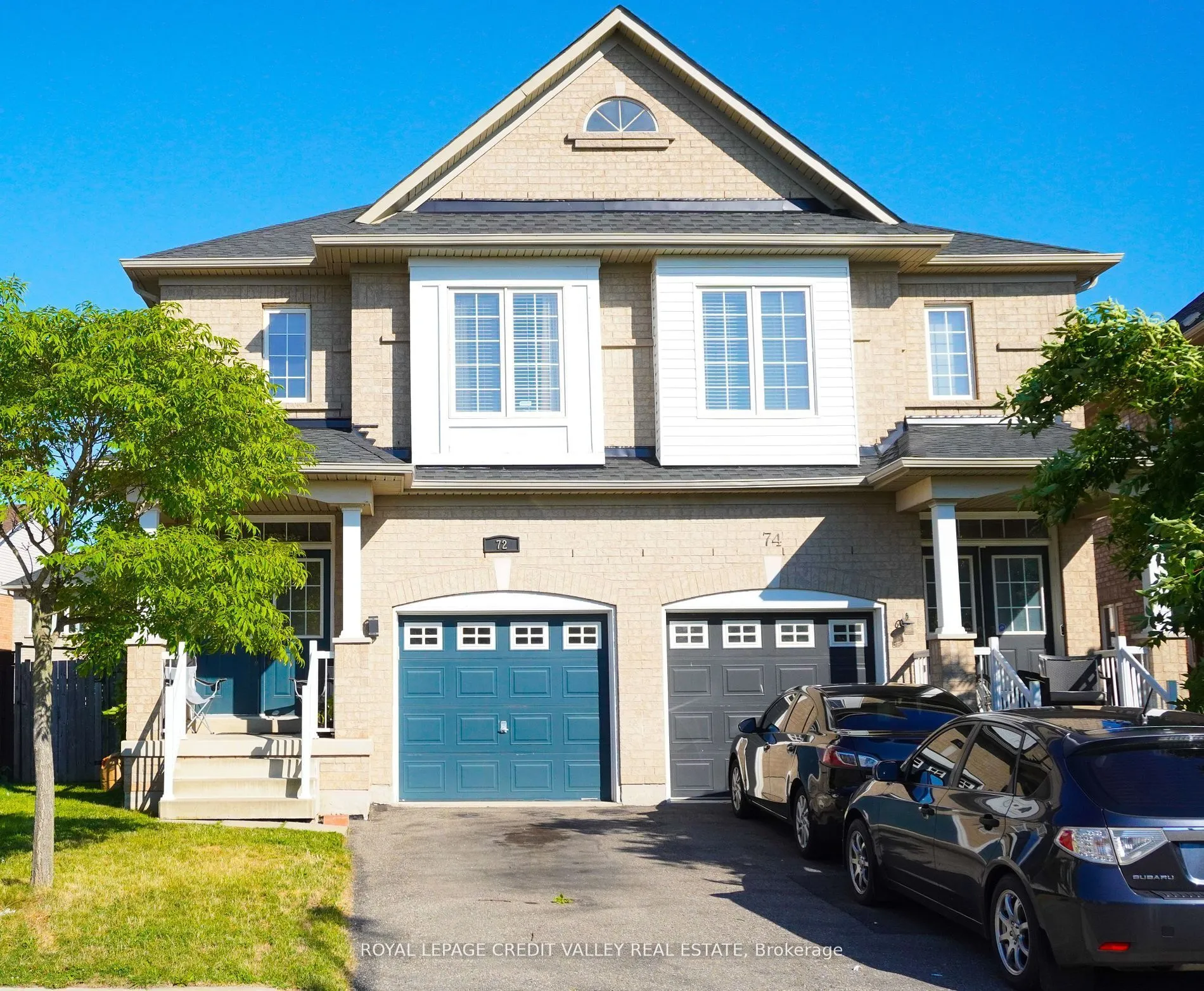 72 Kilrea Way, ON L6X 0R3