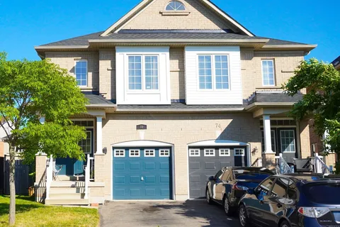 72 Kilrea Way, ON L6X 0R3