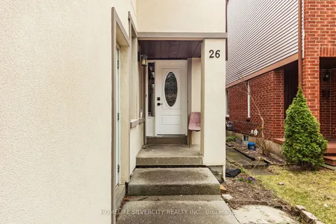 26 Cresswell Drive, ON L6Y 2T6