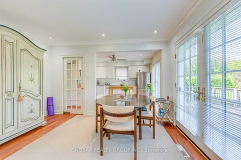 232 La Rose Avenue, ON M9P 1B5