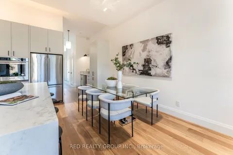 604 Ridelle Avenue, ON M6B 1K9