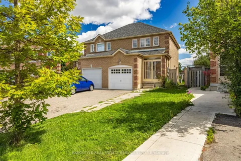 39 Caruso Drive, ON L6Y 5B2