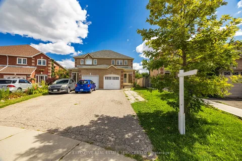 39 Caruso Drive, ON L6Y 5B2