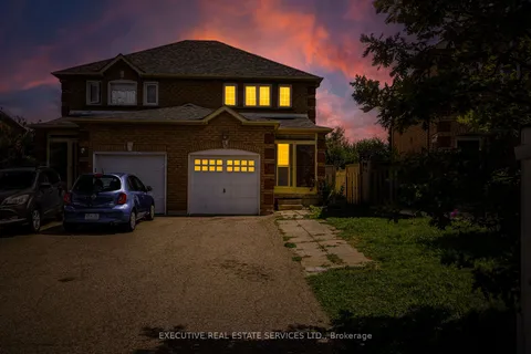 39 Caruso Drive, ON L6Y 5B2