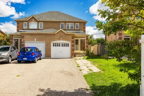 39 Caruso Drive, ON L6Y 5B2