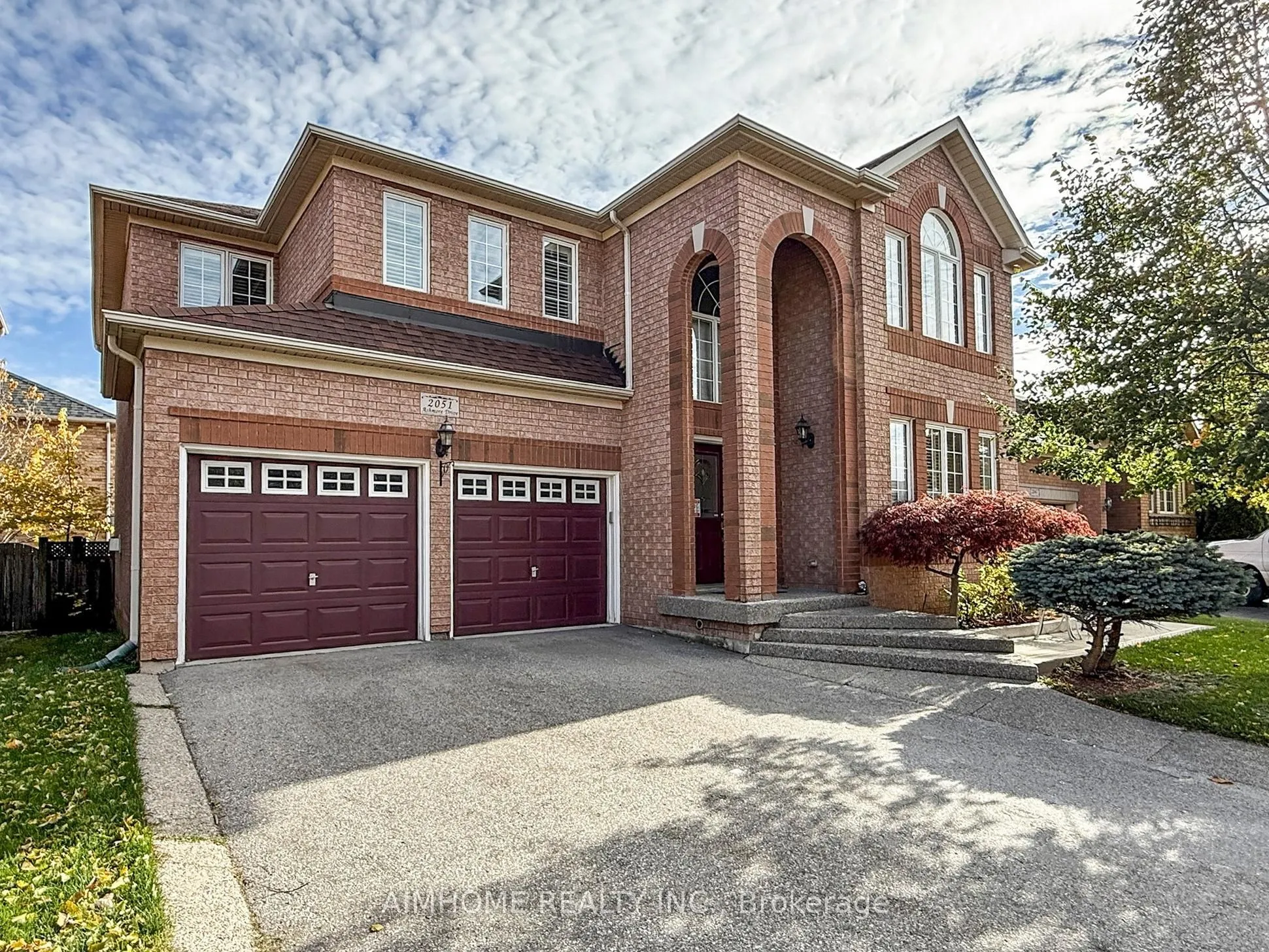 2051 ASHMORE Drive, ON L6M 4T1