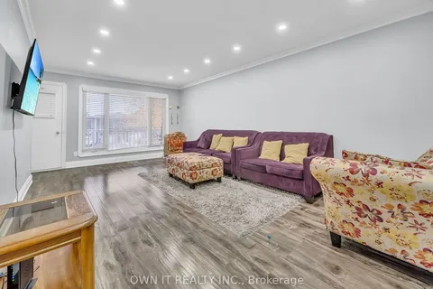 72 Dantek Court, ON L6V 3T4