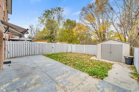 72 Dantek Court, ON L6V 3T4