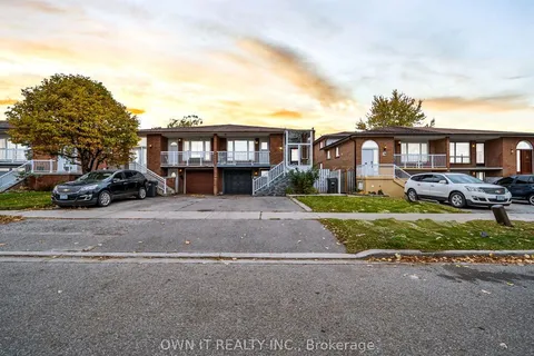 72 Dantek Court, ON L6V 3T4