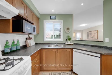 2430 Lazio Lane, ON L6M 4P4