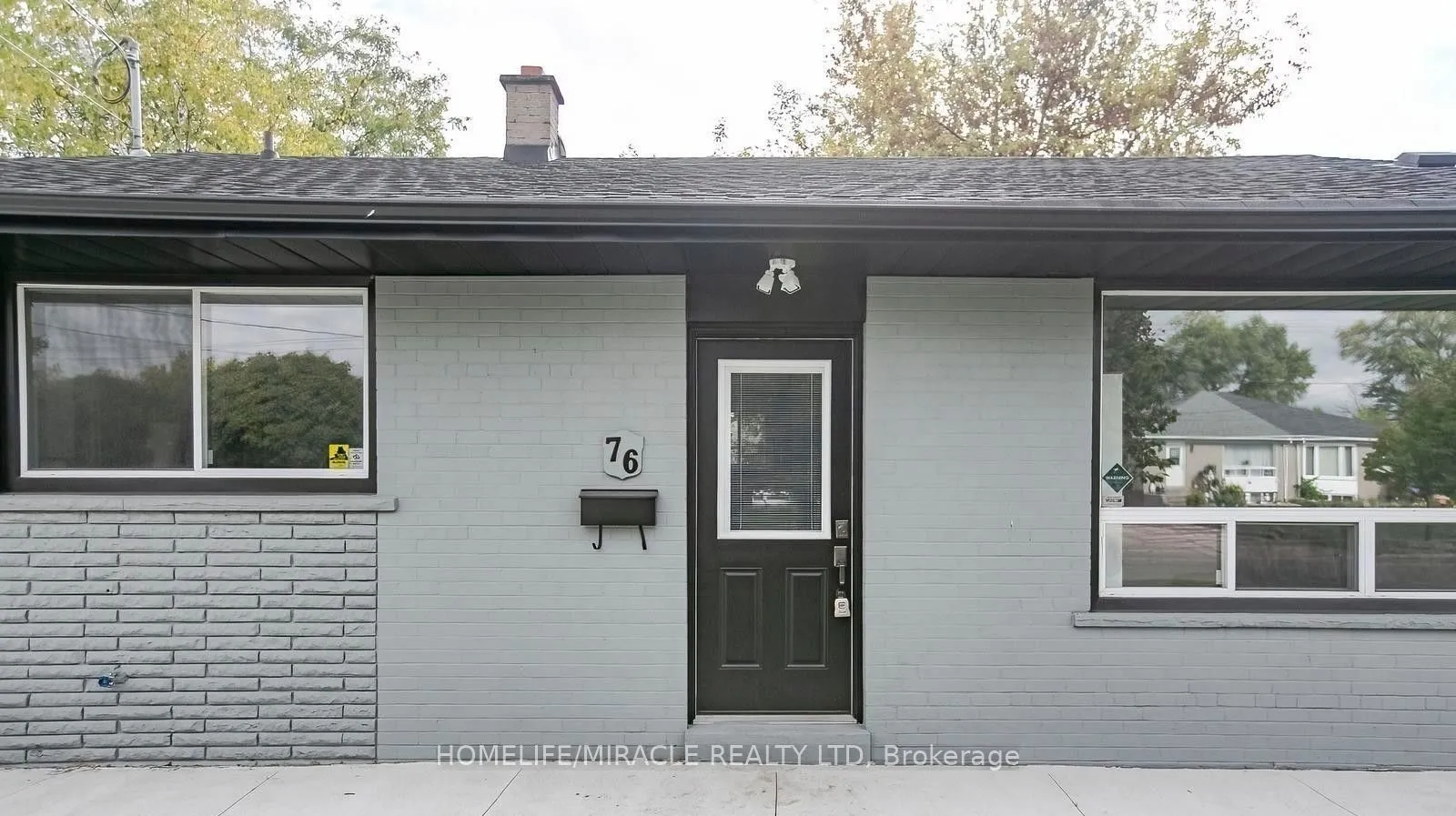 76 Raylawn Crescent, ON L7G 4N1