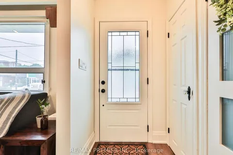 1223 Glencairn Avenue, ON M6B 2B6