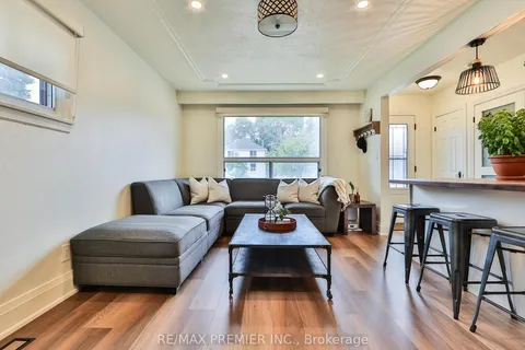 1223 Glencairn Avenue, ON M6B 2B6