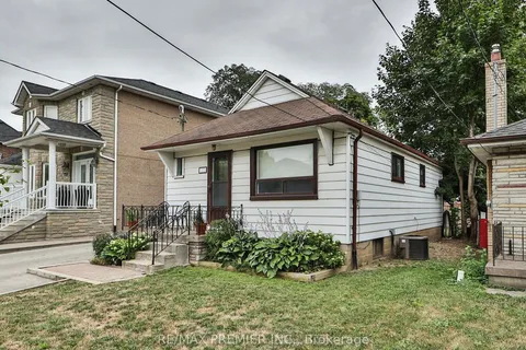 1223 Glencairn Avenue, ON M6B 2B6