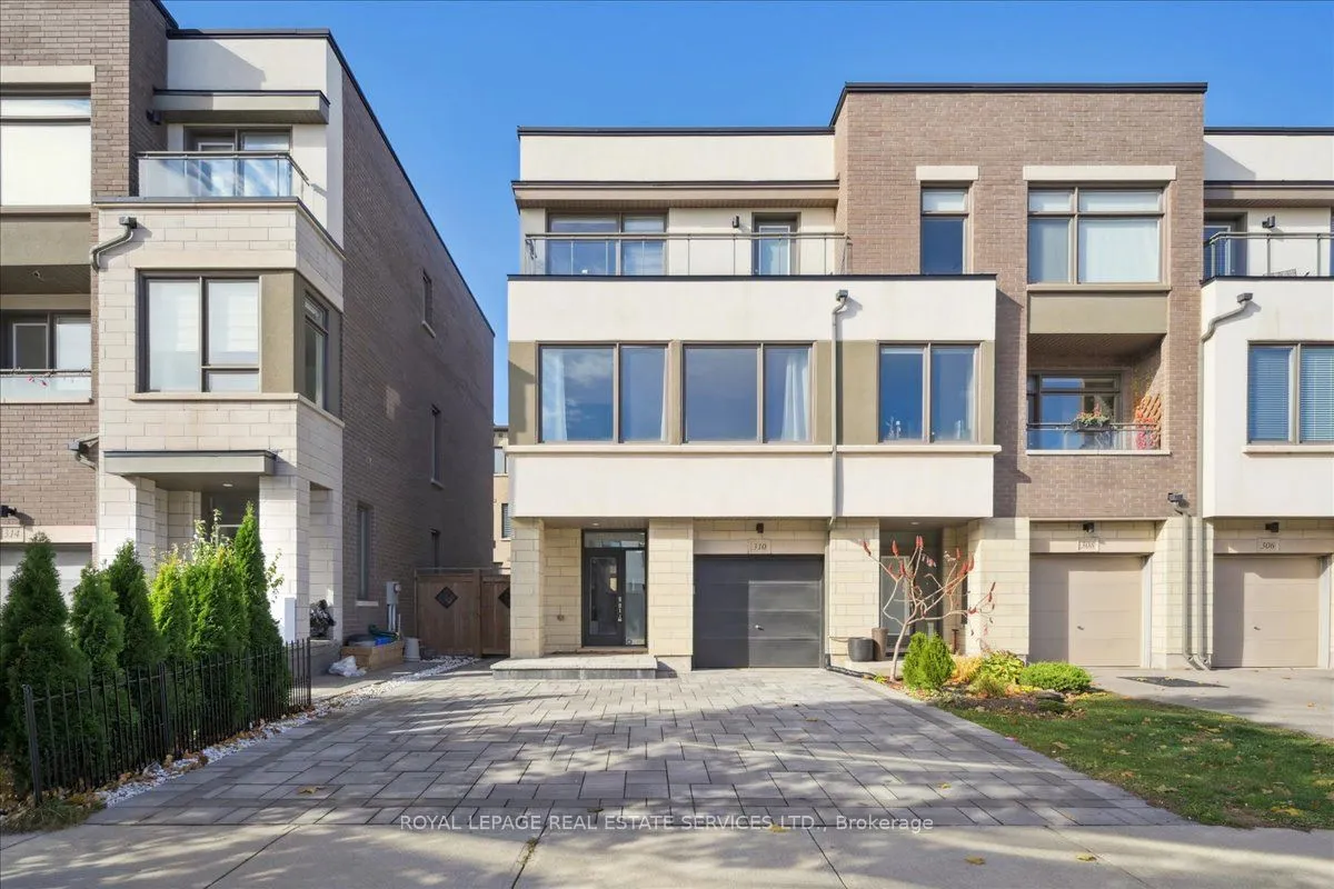 310 Squire Crescent, ON L6H 0L9