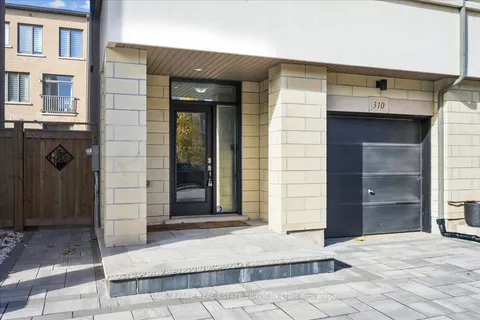 310 Squire Crescent, ON L6H 0L9