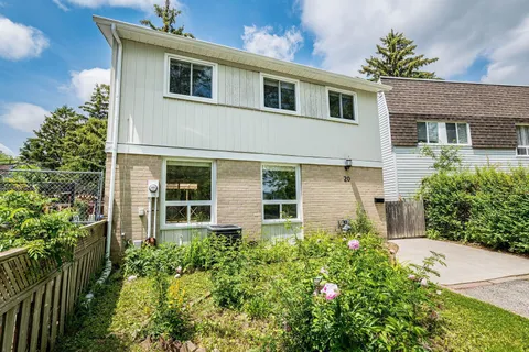 20 Handel Court, ON L6S 1Y4