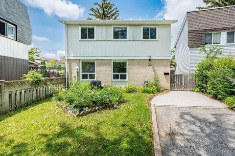 20 Handel Court, ON L6S 1Y4