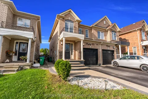 82 TARQUINI Crescent, ON L7E 2Z5
