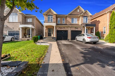 82 TARQUINI Crescent, ON L7E 2Z5