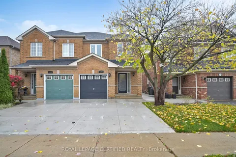 4798 Dovehouse Drive, ON L5M 7K6