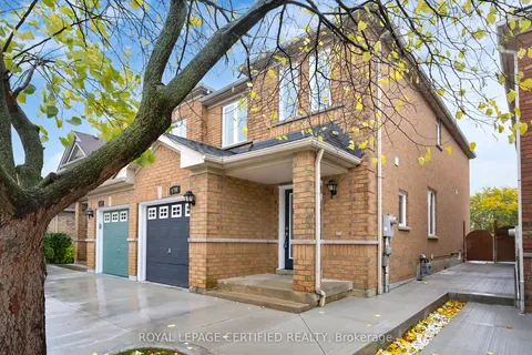 4798 Dovehouse Drive, ON L5M 7K6