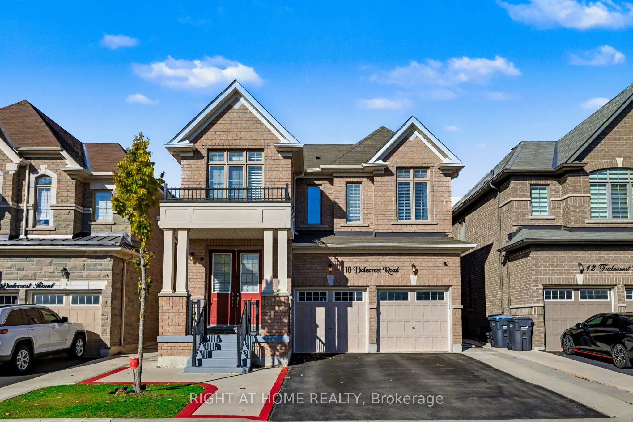 10 Dalecrest Road, ON L6X 5N3