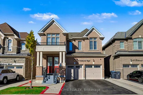 10 Dalecrest Road, ON L6X 5N3