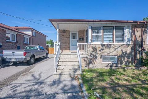 152 Vodden Street, ON L6V 1M7