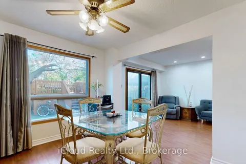 32 Dafoe Crescent, ON L6Y 2L2